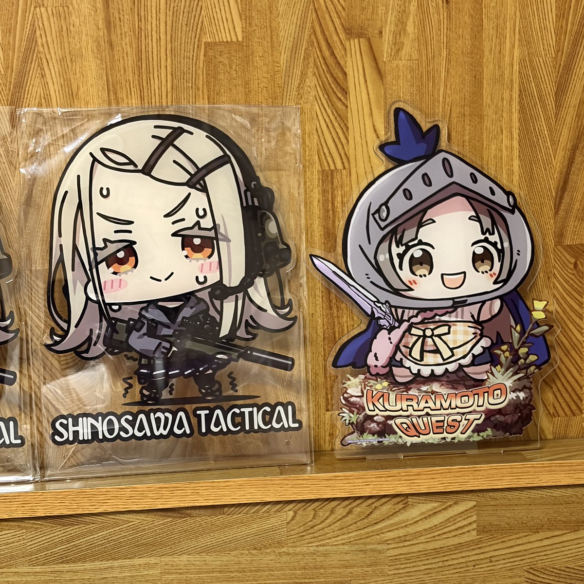 十月十日ちゃん@c107二日目東6ク34b🎄新人Vtuber ファン (@10_10_)