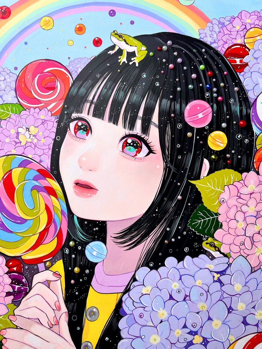 「」|巽千沙都/ChisatoTatsumiのイラスト