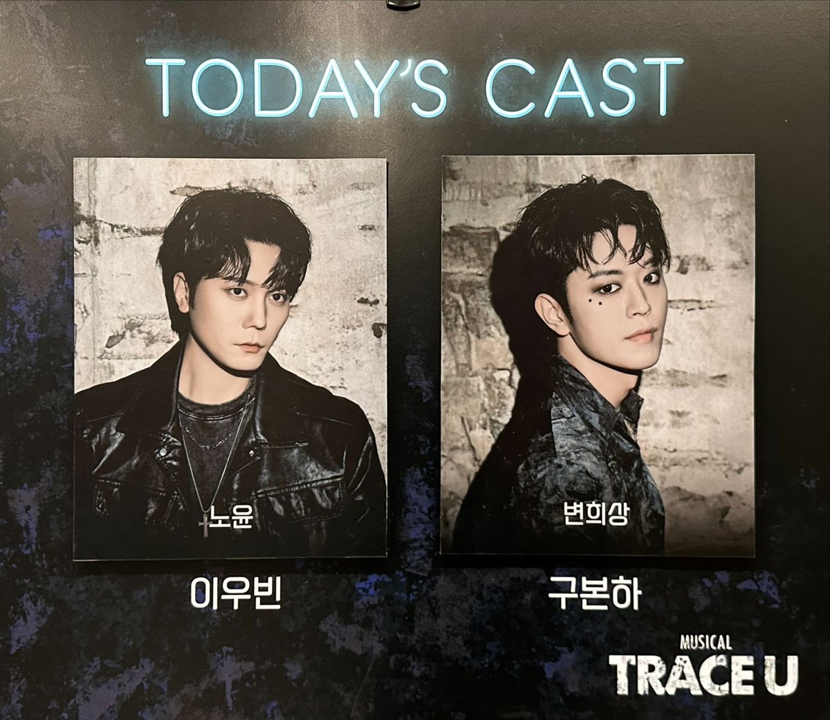 D7olphin's tweet image. 251231 20:00
트레이스 유 자넷

사는 게 지쳐도 뉸버니 내 거야 .ᐟ