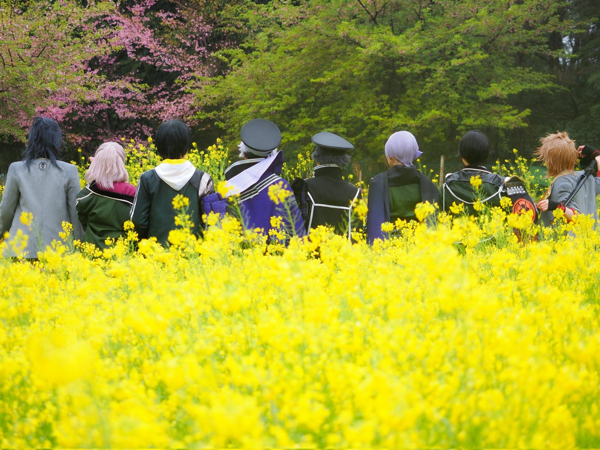 うたがコス

刀剣乱舞/心覚併せ/豊前江

🏠 <a href="/shiroyamastudio/">【公式】城山スタジオ</a>様
📸  <a href="/syariophoto/">Syario</a> 様