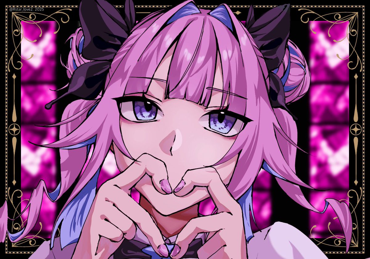 りゅね (@Rstar_love2) / Posts / X