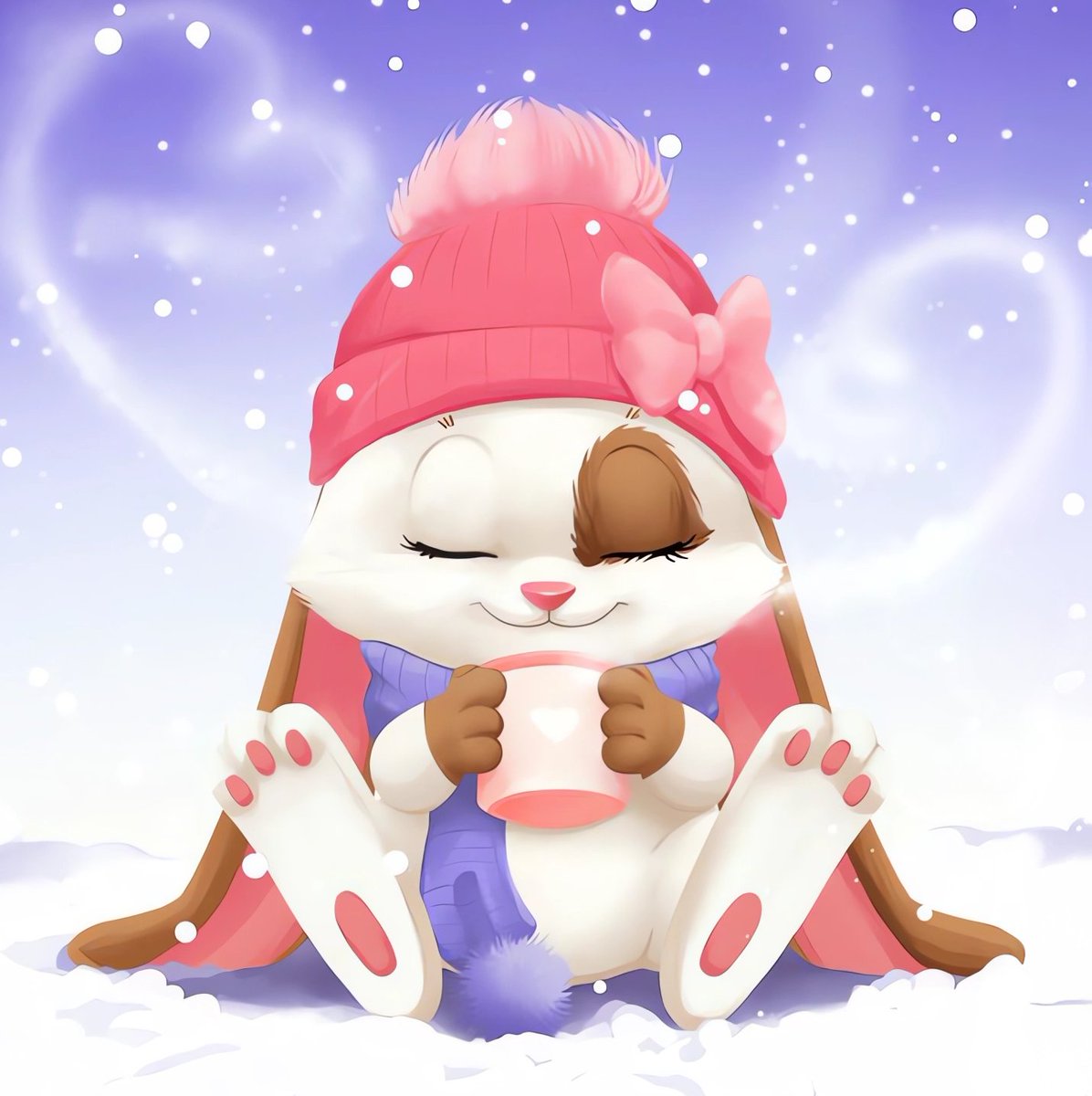 Schnuffel Bunny's Fanpage tweet media