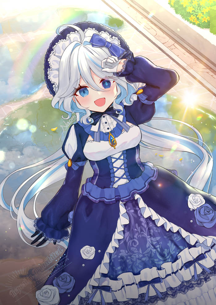 #2025年自分が選ぶ今年の4枚
今年もたくさん原神イラストを描いてました!☺️✨
いつも見ていただき本当にありがとうございますっ
2026年もどうぞよろしくお願いします～～!💕 