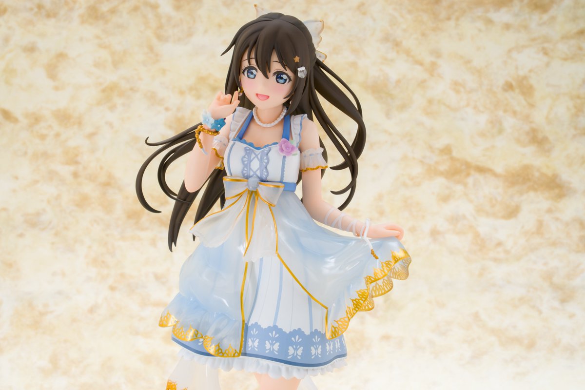 なんとか今年中に間に合ったしずくちゃん。 純情で、まじめで、悪戯