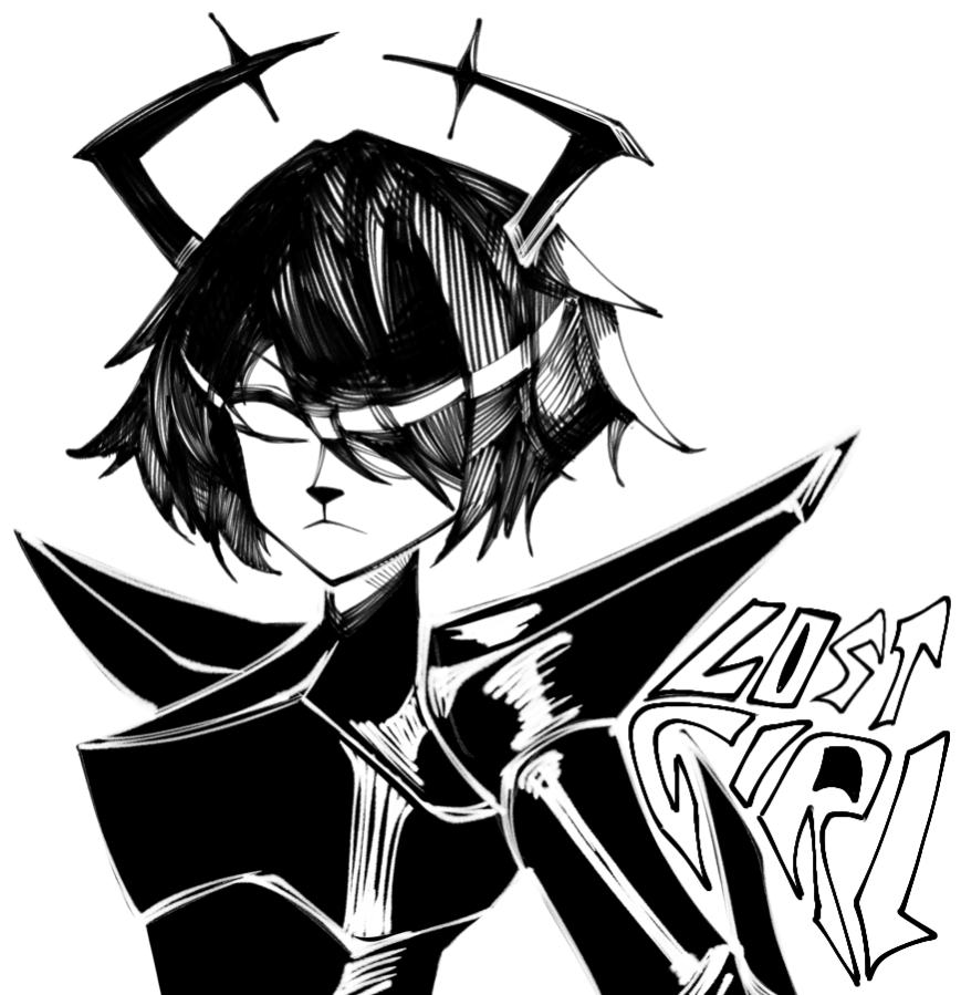 #DELTARUNE #Dessholiday