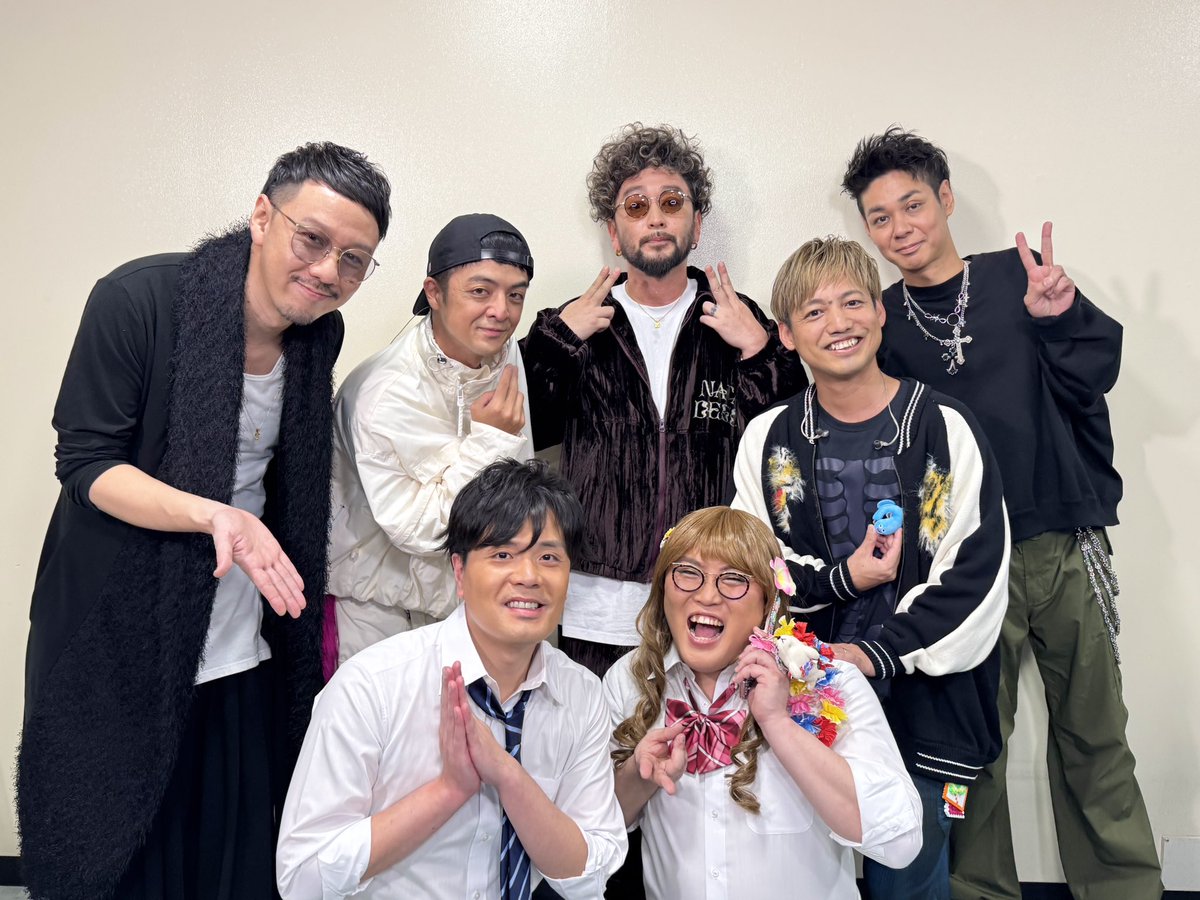 Post by みかん食べたい on X: 最高でした