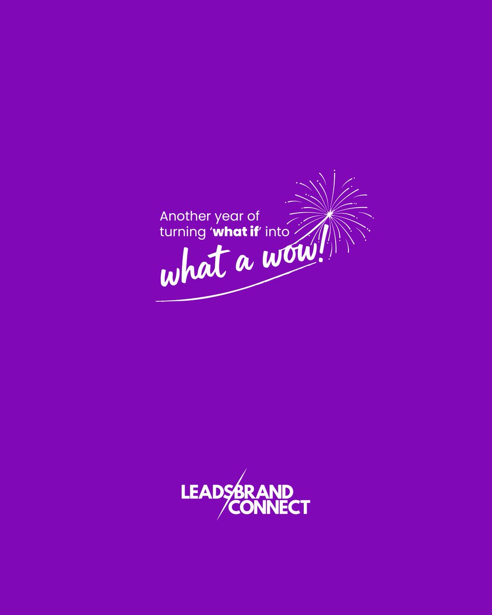 Leads BrandConnect tweet media