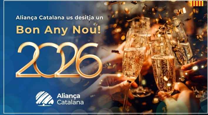 Aliança Catalana- Priorat tweet media