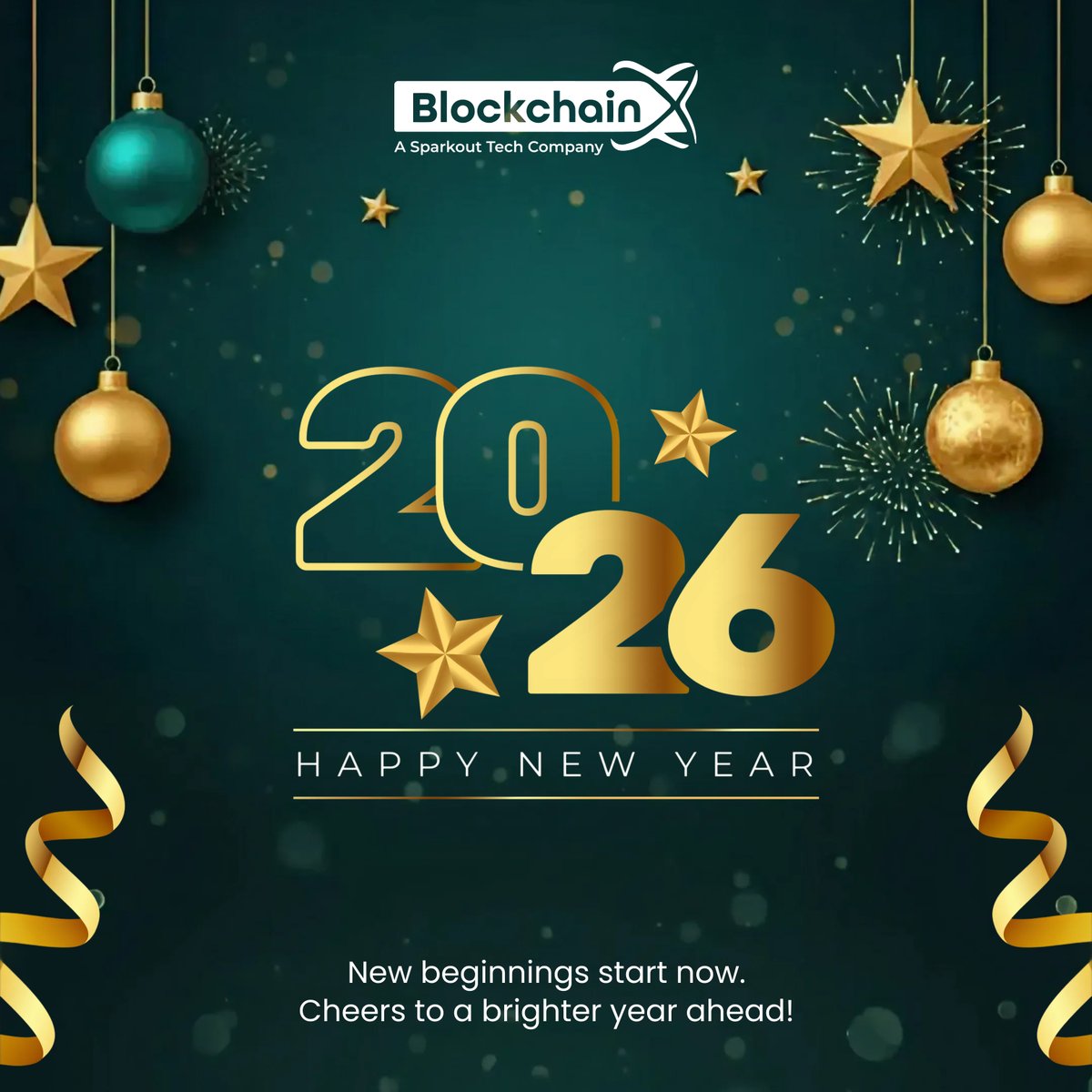 BlockchainX tweet media