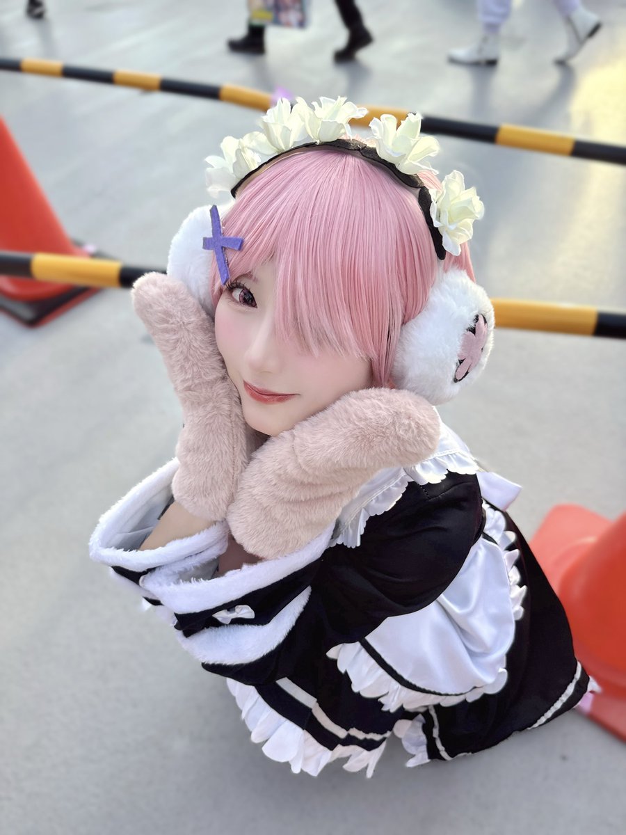 おぉぉぉぉぉぉぉぉぉぉぉぉぉぉぉぉぉ！ 今年も！行って来たんだね