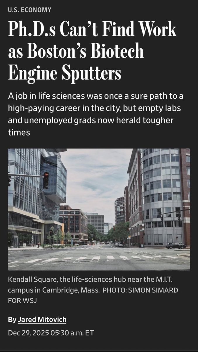 Bruce Booth tweet media