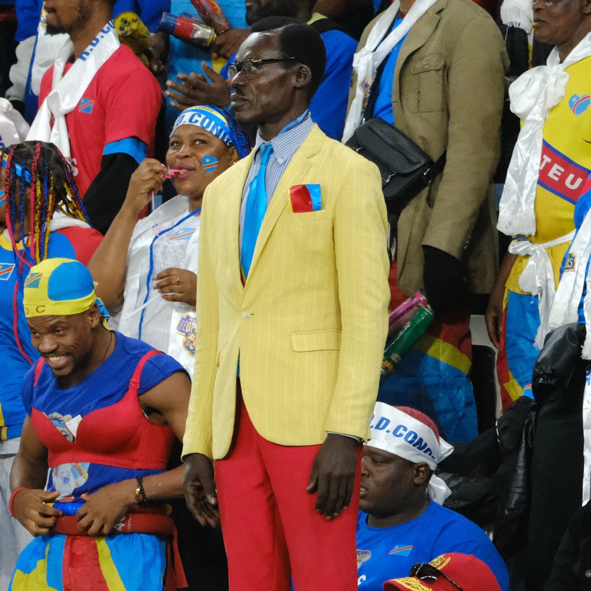 Rgreenthoughts's tweet image. No debate. AFCON legend is congolese 🇨🇩 Period.
#AFCON2025 #Morocco2025