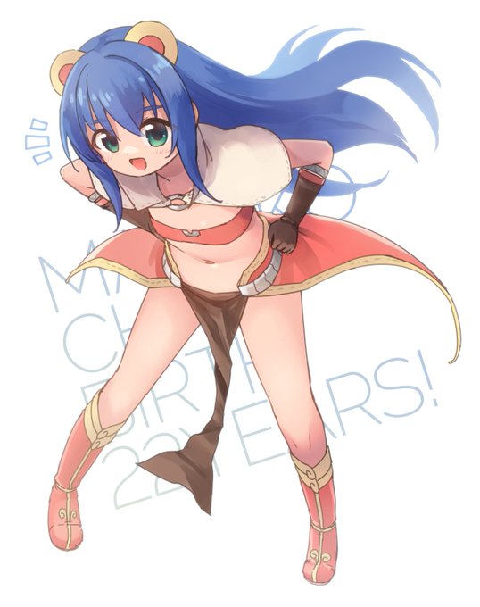 今年もマジ子ちゃんイヤーでした #2025年自分が選ぶ今年の4枚 