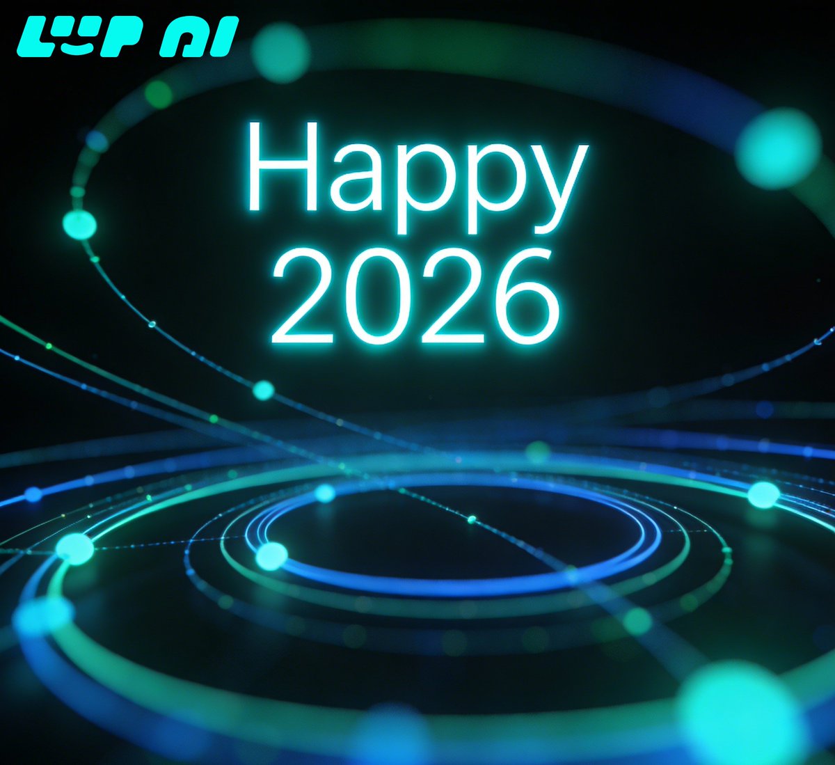 LoopAI_INTL's tweet image. A new year begins.

New ideas, new paths, same commitment to building.
Happy 2026 🎆
#LoopAI #BuildInPublic