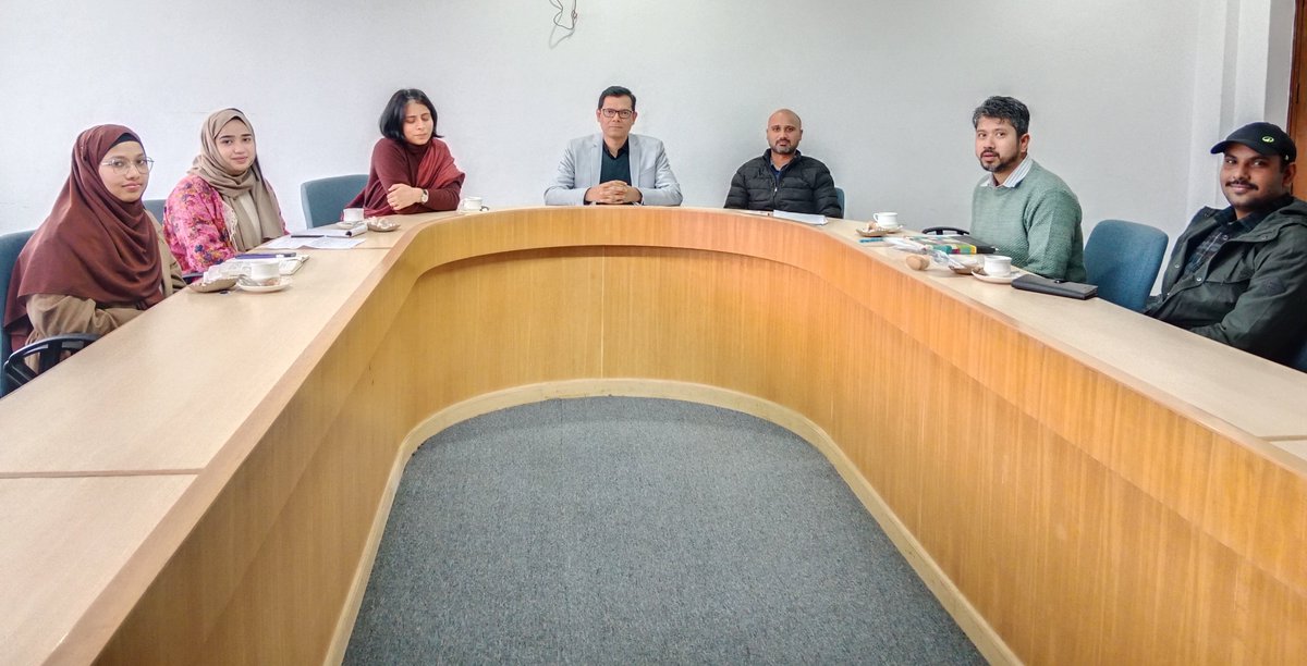 Manohar Parrikar IDSA, New Delhi tweet media