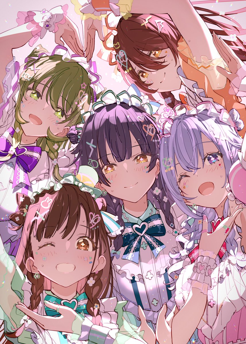 wokutoAMAGI's tweet image. ほとんど描けなかった1年だったんですが最後にアイキューをお出しできて少し救われてます
 #今年一番伸びた絵を貼る