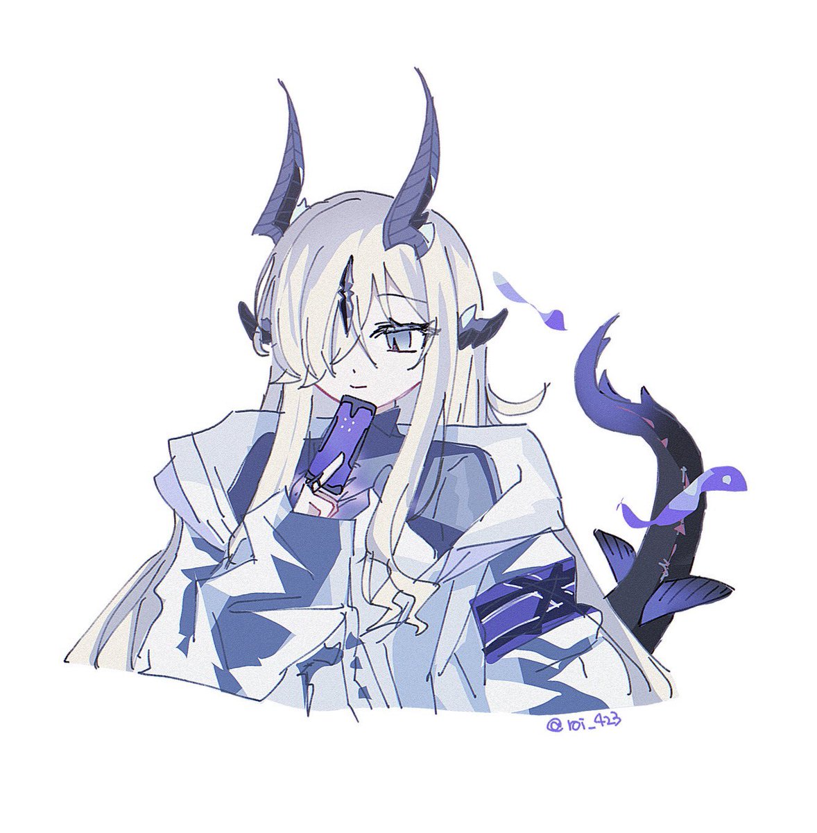 𝙧𝙤𝙞. tweet media