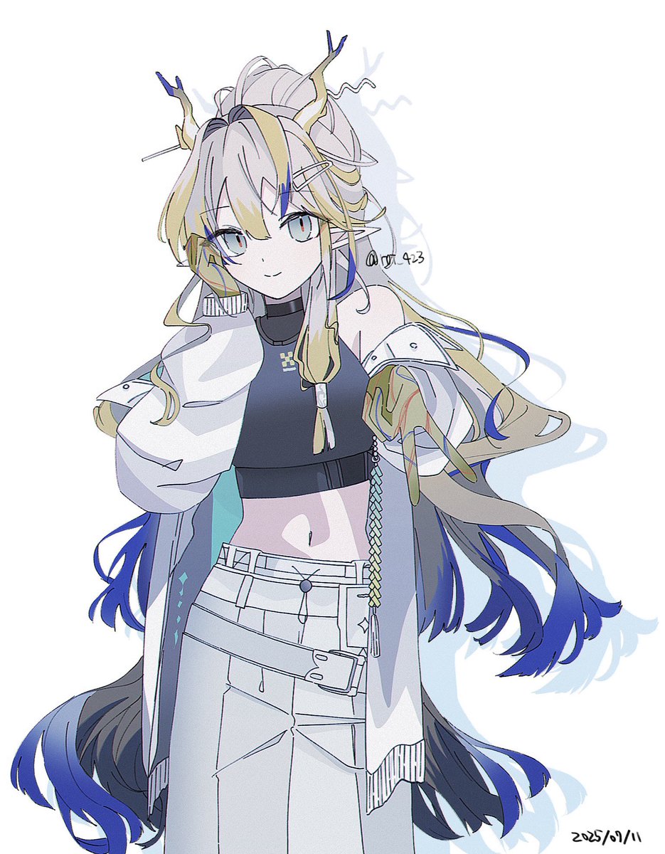 𝙧𝙤𝙞. tweet media