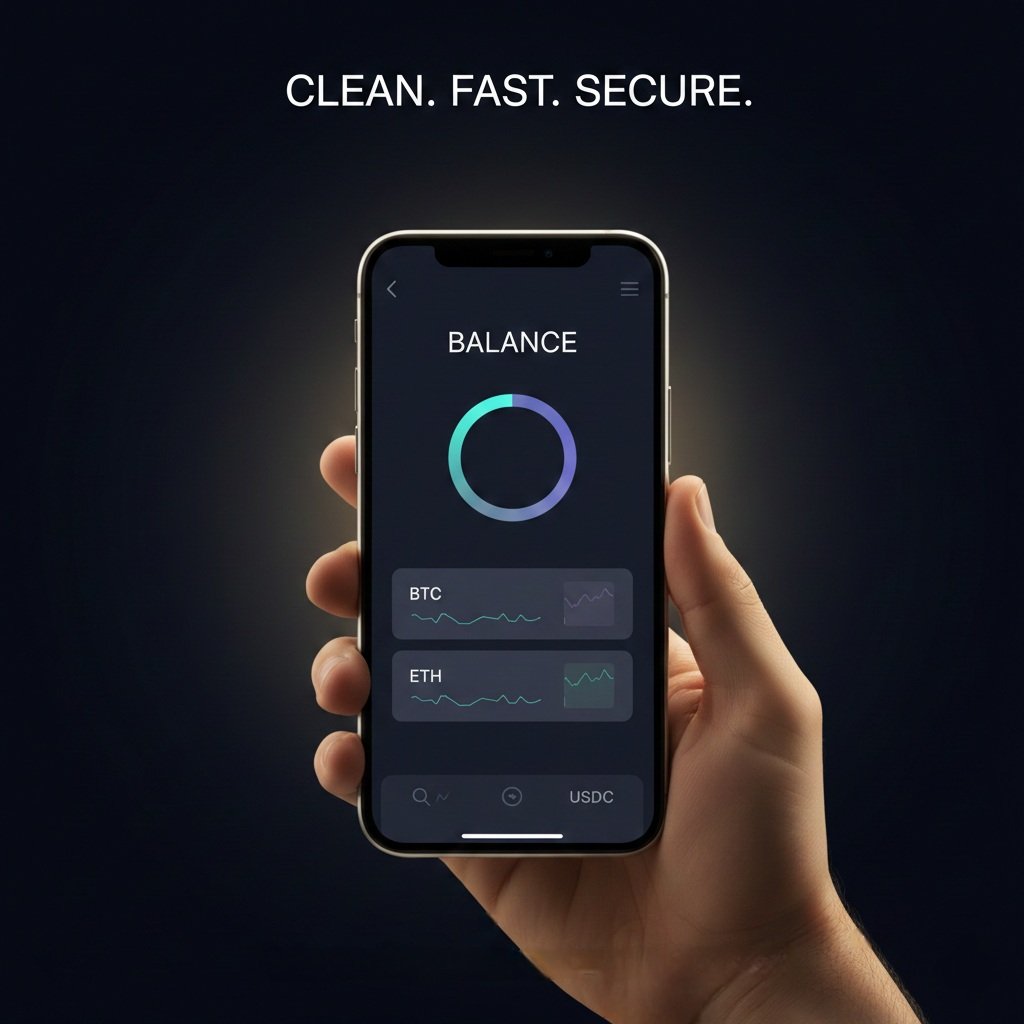 What matters most in a wallet?

🔘 Clean UI
🔘 Speed
🔘 Security
🔘 All of the above

<a href="/haha_app/">HaHa Wallet 😂 (mainnet arc)</a>  thoughts?