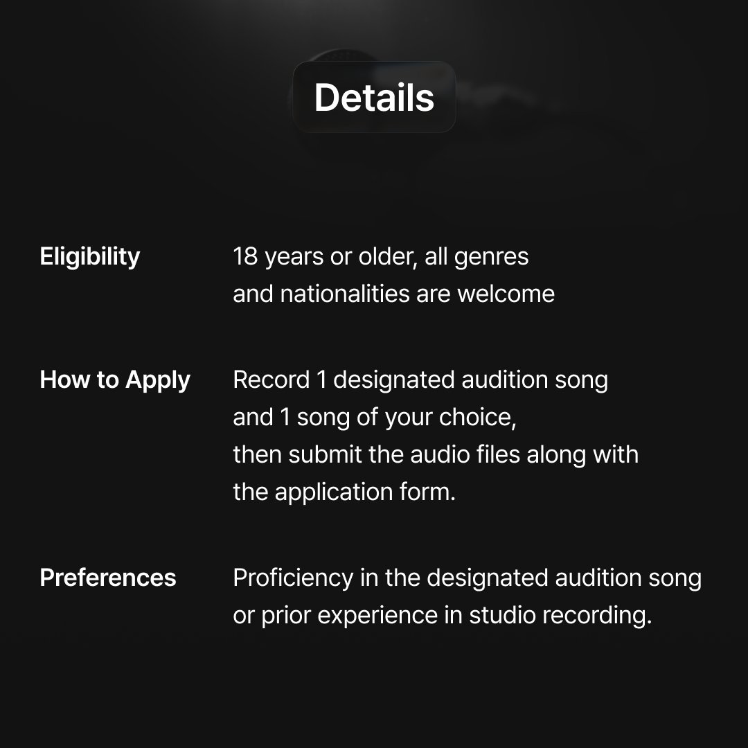 VOX Factory tweet media