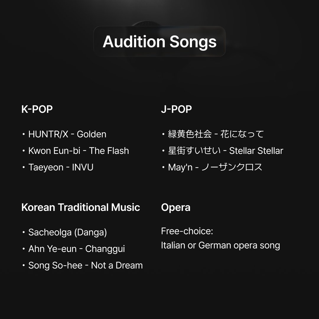 VOX Factory tweet media