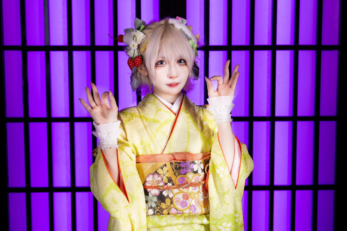 斗紅 螢@1/6キネマ (@k104_nazuna) / Posts / X