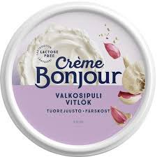 Koppjerka's tweet photo. Köpte klassikern i hopp om att väcka lite barndomsminnen till liv, men va i helvete har de gjort med receptet?! 🤮 #CrémeBonjour https://t.co/IUFIgLzDzo