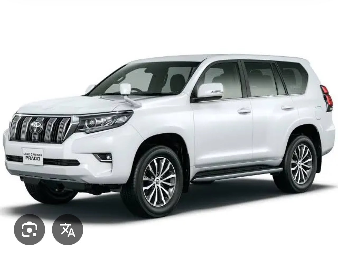 JB64XL5MT's tweet photo. 年末に車を買い替えた友人
7年乗ったプラドを下取りに出したら
410万で購入してたんだけど
売値が330万だって。 https://t.co/6wtQinNdR0