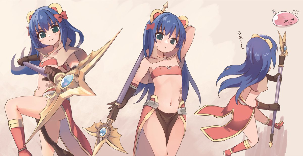 今年もマジ子ちゃんイヤーでした #2025年自分が選ぶ今年の4枚 