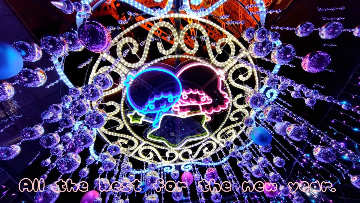 patipaticider_t's tweet photo. 2025年お疲れ様でした！ありがとうございました！
後半、初めてのジャンルに足を突っ込んでまんまと沼ってしまい低浮上となってしまいましたが来年も元気にやって行ければいいなと思っております。どうぞ引き続きよろしくお願いいたします。
良いお年をお過ごしください🫶 https://t.co/11pGEMa63C