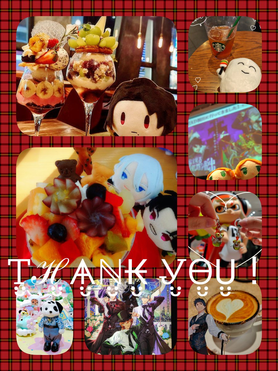 patipaticider_t's tweet photo. 2025年お疲れ様でした！ありがとうございました！
後半、初めてのジャンルに足を突っ込んでまんまと沼ってしまい低浮上となってしまいましたが来年も元気にやって行ければいいなと思っております。どうぞ引き続きよろしくお願いいたします。
良いお年をお過ごしください🫶 https://t.co/11pGEMa63C