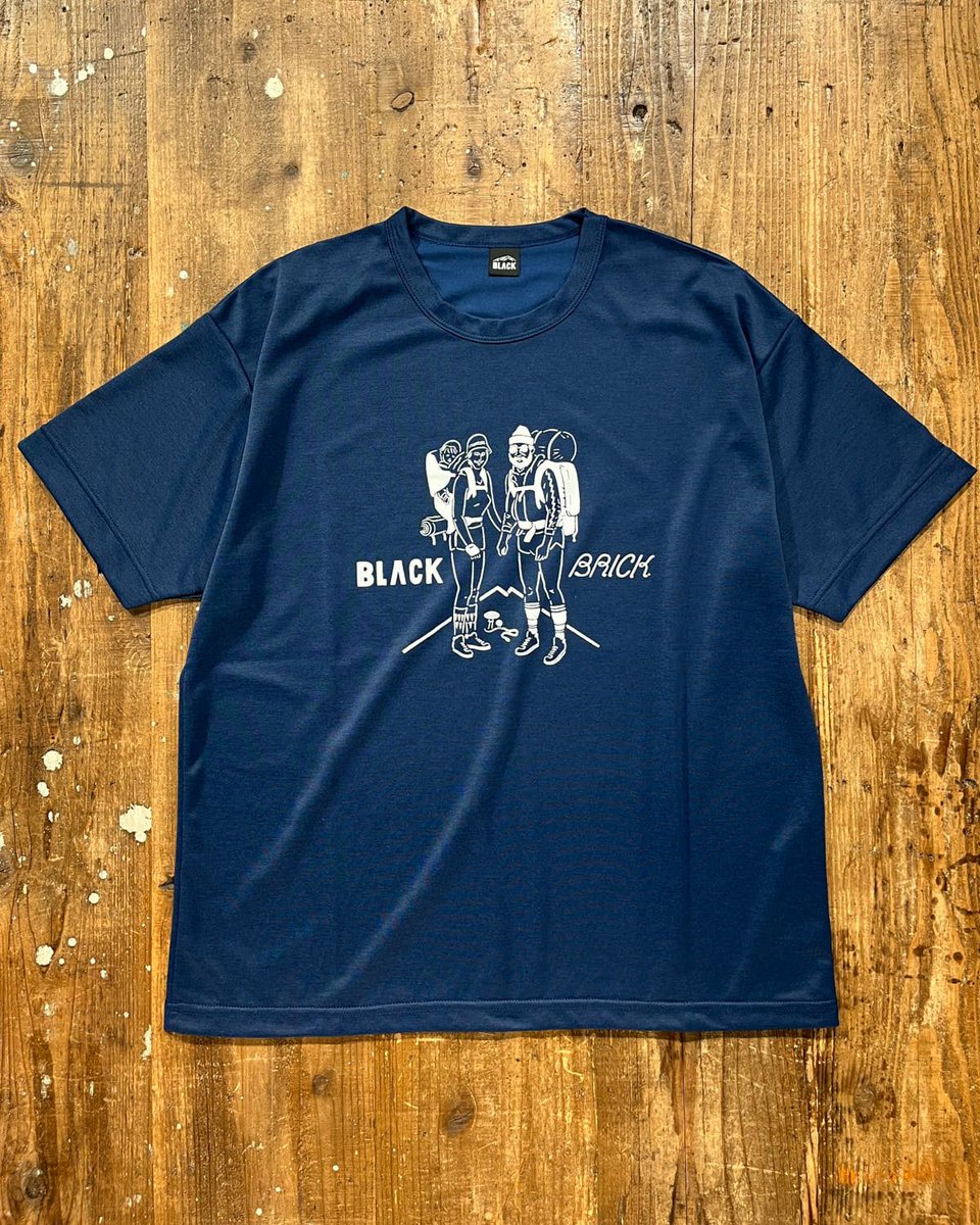 BLACK BRICK (@blackbrick_jpn) / Posts / X