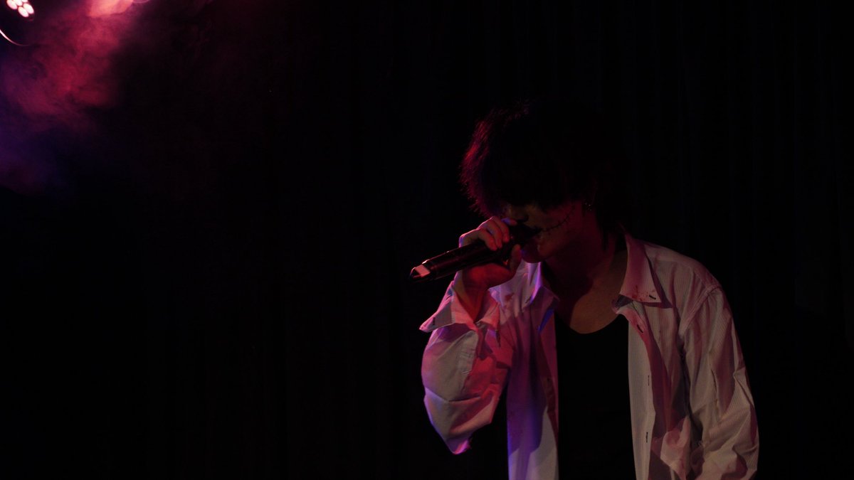 ⚡︎HU(しゅー)🤐BLUE BACK tweet media