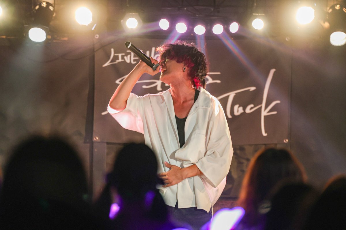 ⚡︎HU(しゅー)🤐BLUE BACK tweet media