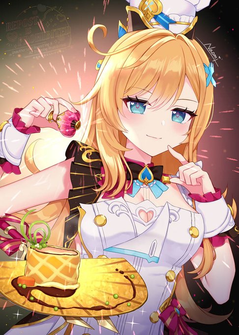 #2025年自分が選ぶ今年の4枚
今年もたくさん原神イラストを描いてました!☺️✨
いつも見ていただき本当にありがとうございますっ
2026年もどうぞよろしくお願いします～～!💕 