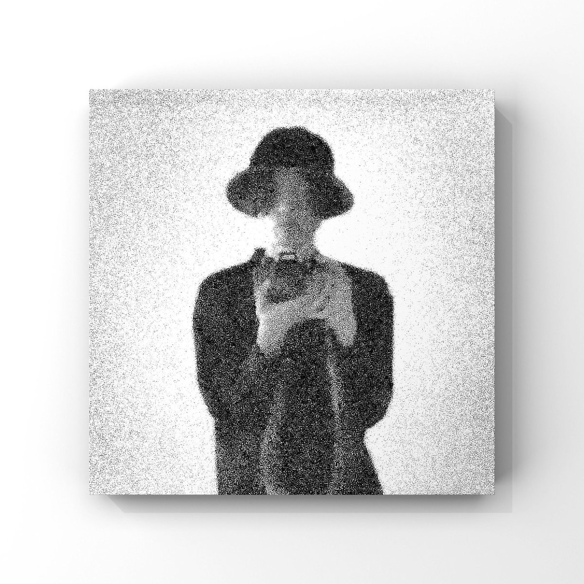 写真家イソ　#ISO1638400 抽象アート 現代アート作品 正方形 写真家イソ #ISO1638400 抽象アート 現代アート作品 正方形 写真家の