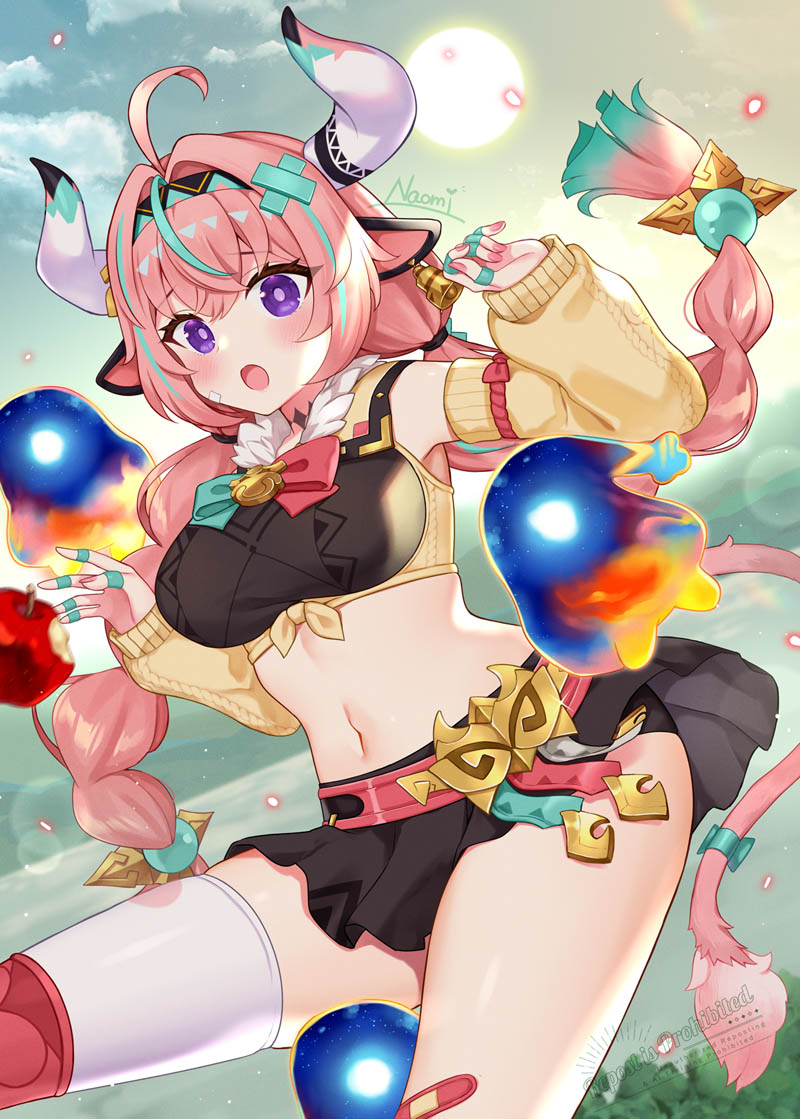 #2025年自分が選ぶ今年の4枚
今年もたくさん原神イラストを描いてました!☺️✨
いつも見ていただき本当にありがとうございますっ
2026年もどうぞよろしくお願いします～～!💕 