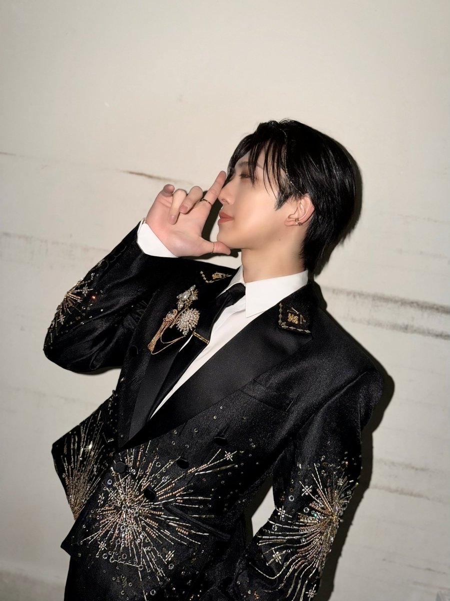 &TEAM OFFICIAL tweet media