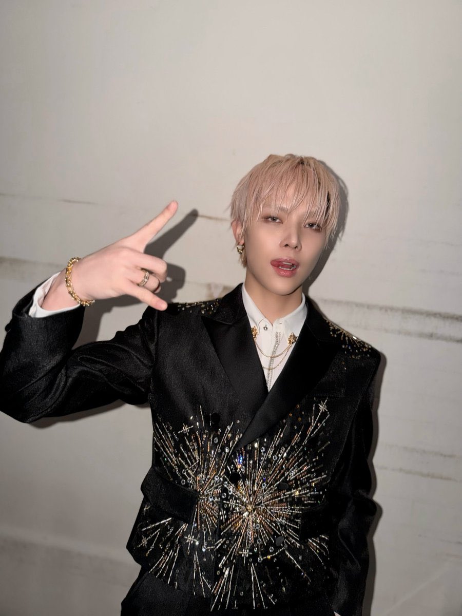 X(구 트위터) 게시 이미지: 제76회 NHK 홍백가합전