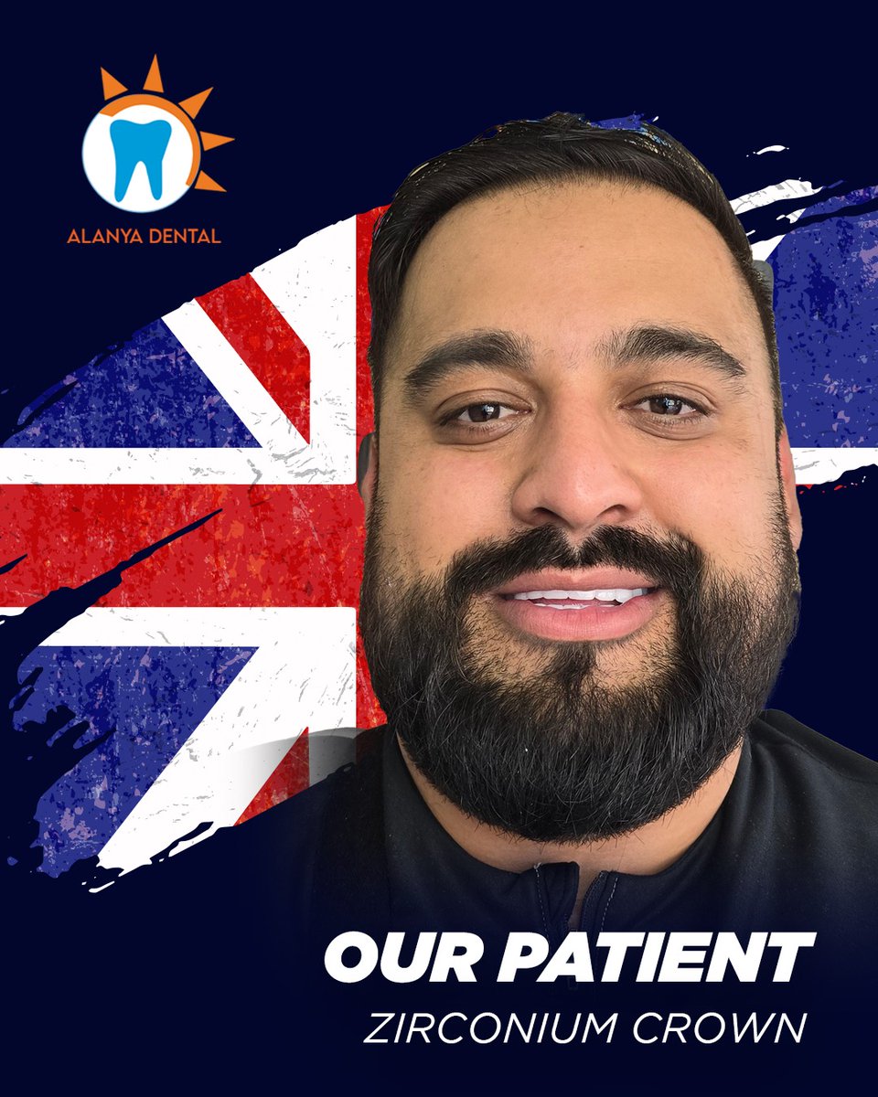 alanyadental_en's tweet photo. The final result is clean, modern, and undeniably impressive. 🤍

For more information and a free consultation:

🌐 https://t.co/gn4XMqSkDh
📩 info@alanyadental.com
📞 +90 553 986 26 22
📍 Oba Mah. Fabrika Cad. No:11/1B, Alanya, Turkey

#dentalimplant #dentalsmile #perfectsmile https://t.co/Ub2h9fPytx