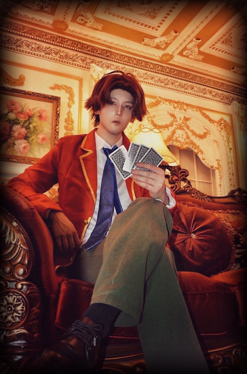 hayate/はやて tweet media