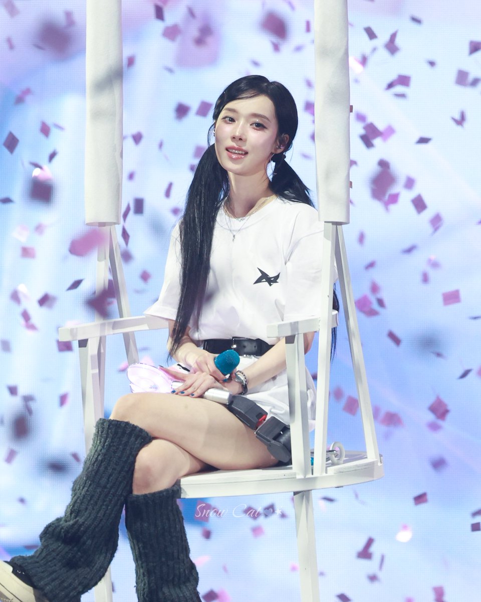 SnowCat_JMJ's tweet photo. 260101

민정 씨 생일 축하합니다
즐겁고 건강한 한 해가 되길 바랍니다⭐

#aespa #에스파 
#윈터 #WINTER 
#HappyWinterDay https://t.co/xoVHTWVgmW