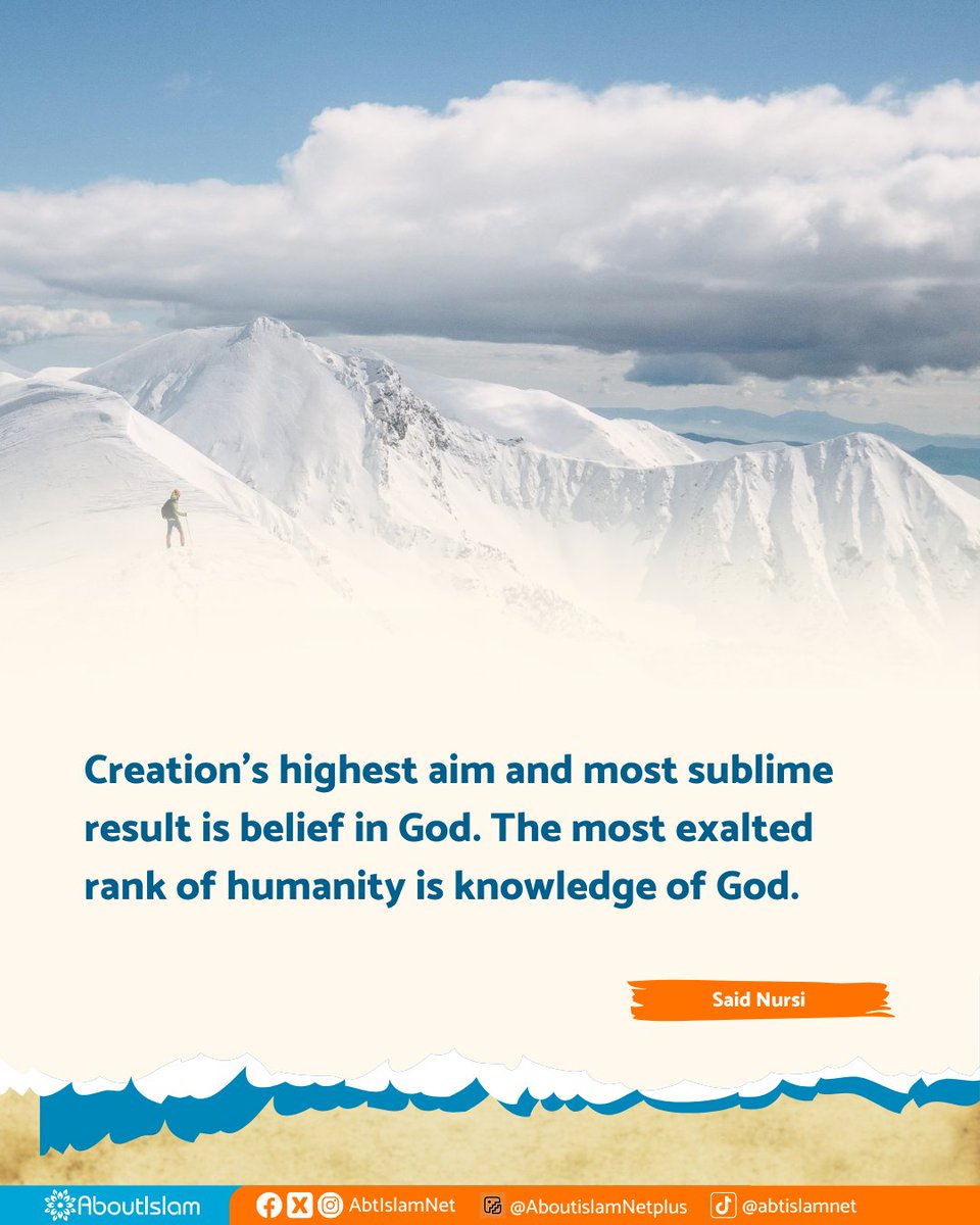 AbtIslamNet's tweet image. #SpiritualQuote #IslamicReminder #tawheed