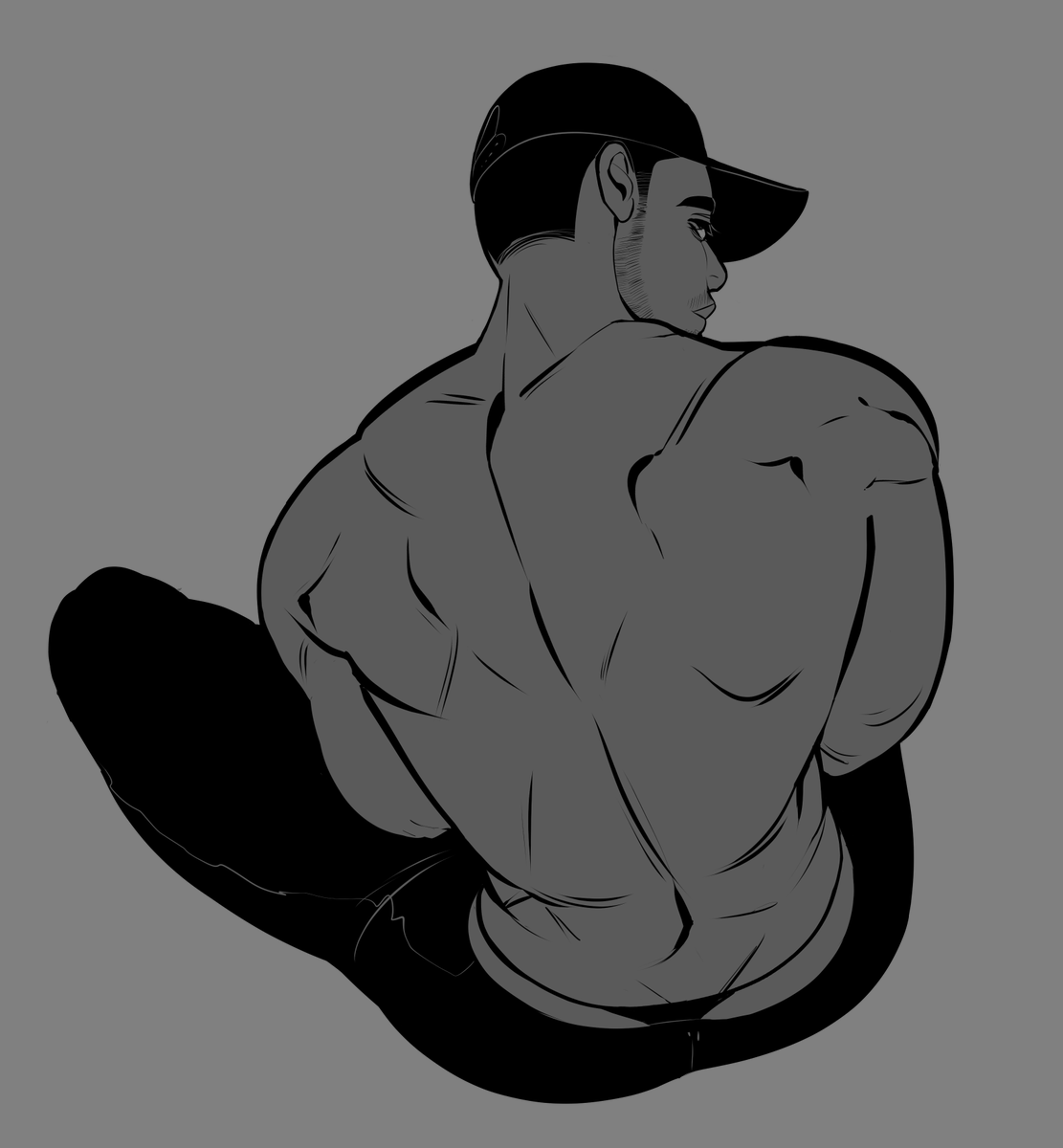 || 𝔤𝔥𝔬𝔰𝔱 || tweet media