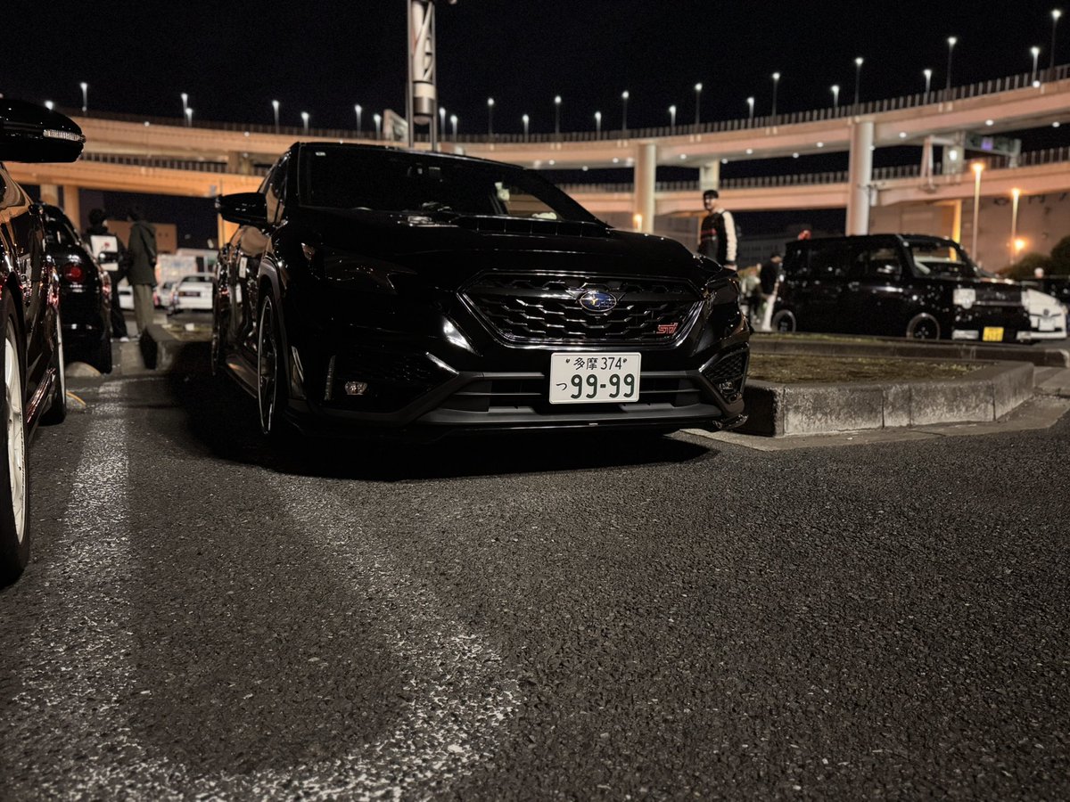 yuuki032803's tweet photo. ラスト大黒ー https://t.co/bWk9DlDiEa