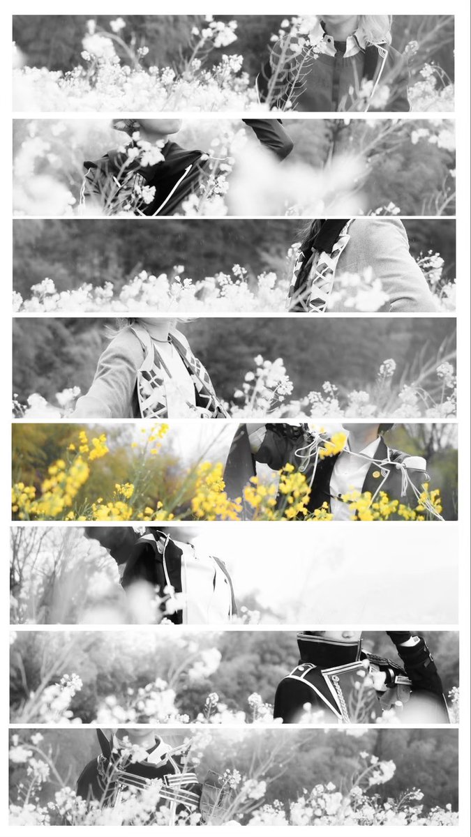 うたがコス
刀剣乱舞/心覚併せ

カメラ/デザイン <a href="/syariophoto/">Syario</a> 様