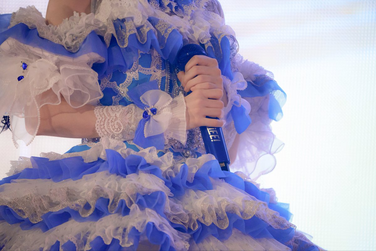 空詩かれん【iLiFE!】 tweet media