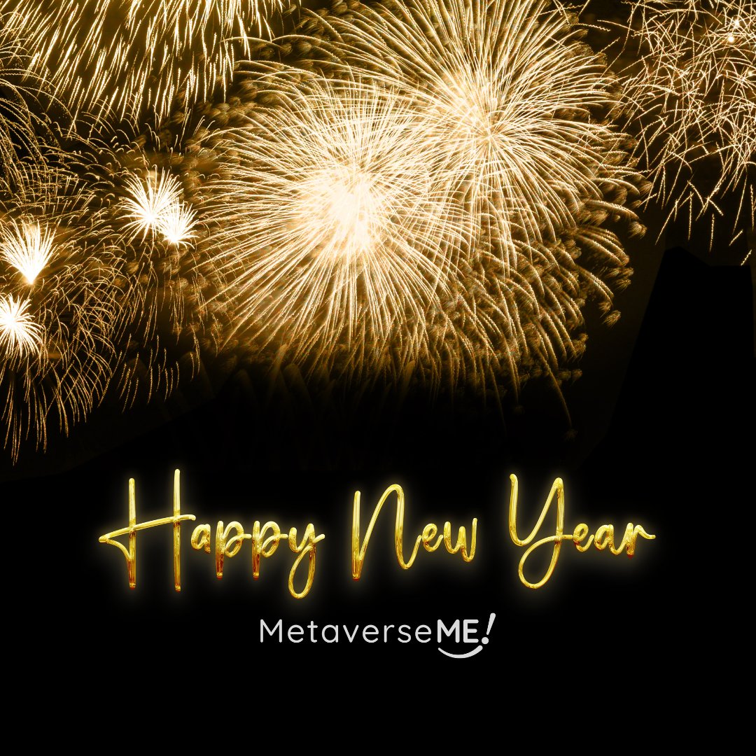 MetaverseME tweet media