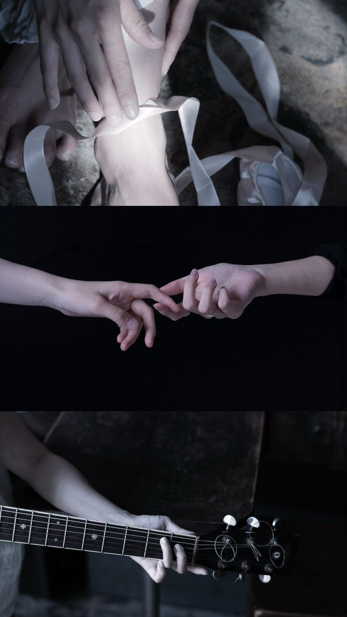 2025年わたしまとめ⋆✦

久しぶりに個展開催できたり、アイドルなったり、たくさん表現できて幸せ。
これからもゆるりと生きてゆくので見守ってくれたら嬉しいです。

東菜月