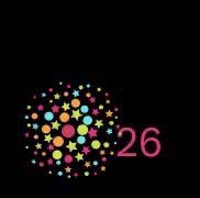 X has changed the like button effect for new year’s celebration